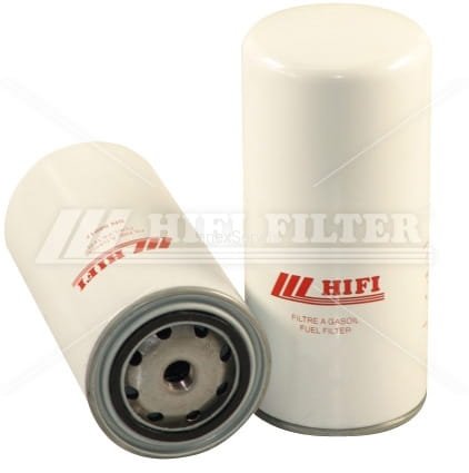 Filtr Paliwa SN 55022