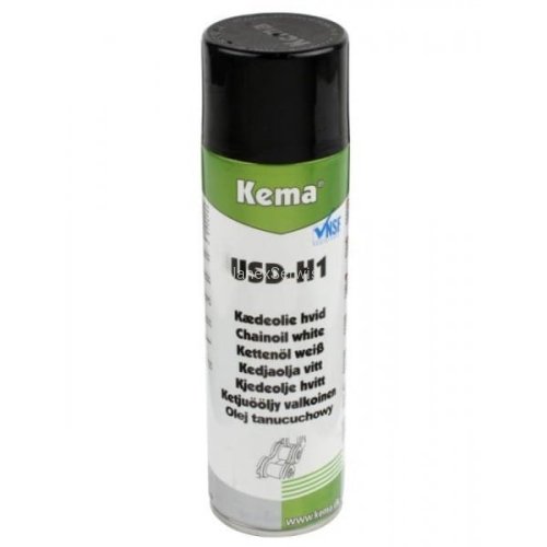 KEMA USD-H1 Olej łańcuchowy 500ml 