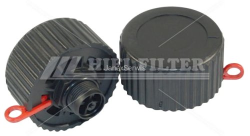 Filtr Przewietrzania FS 393
