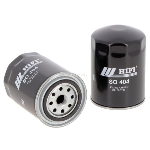 Filtr Oleju SP 4400