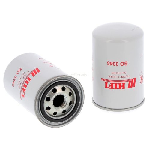 Filtr Oleju SP 4510