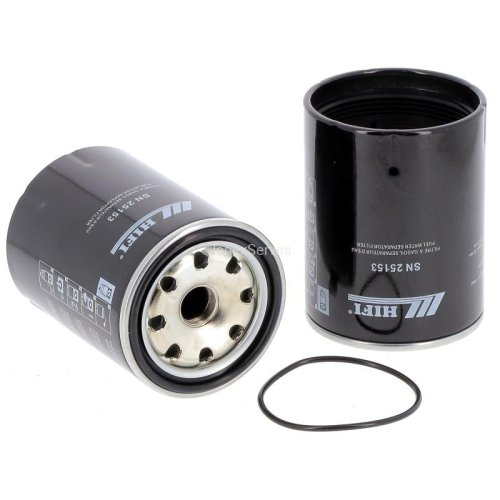 Filtr Paliwa SN 25153