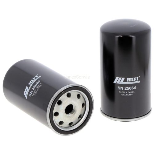 Filtr Paliwa SN 25064