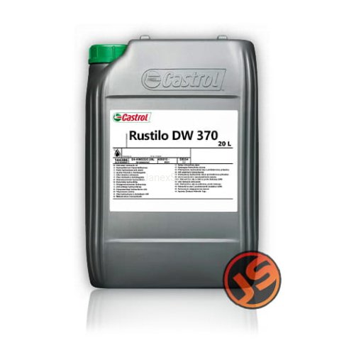 Castrol Rustilo DW 370 20 Litrów (SafeCoat DW 37)