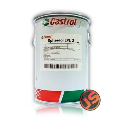 Castrol Spheerol Epl 2, 18kg