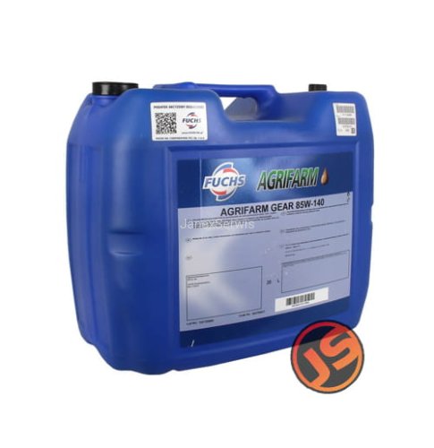 FUCHS AGRIFARM GEAR 85W-140 20 litrów