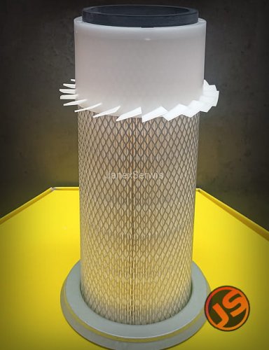 Filtr Powietrza PA 3669-FN