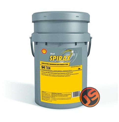 Shell Spirax S4 TXM 10W30 (Donax TD 10W30) 20 litrów