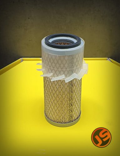 Filtr Powietrza PA 1865 FN