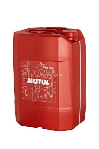 Motul  Tekma Mega X 15W40  20l