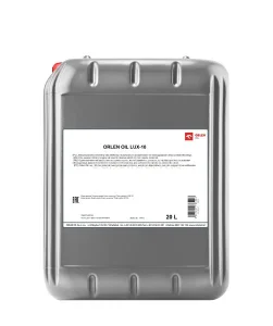 Orlen Lux 10 20l