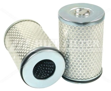 Separator oleju do kompresorów SAO 55430 / OA 1050