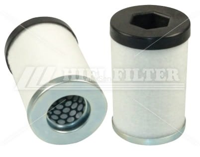 Separator oleju do kompresorów SAO 56515 / OA 1064