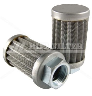 Filtr hydrauliczny FIOA 90 / SH 77344 /  HY 12134