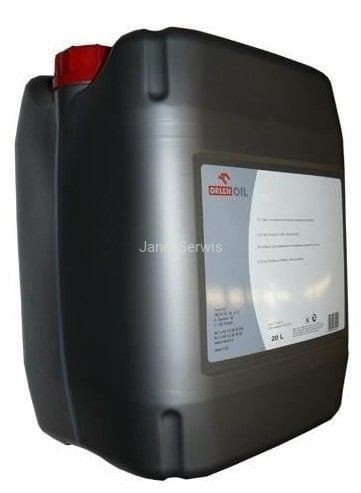 Orlen Hydrol HLP/HM 46  opakowanie 20l