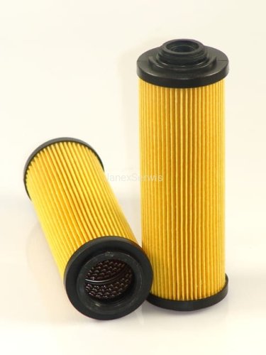 Filtr hydrauliczny SH63031