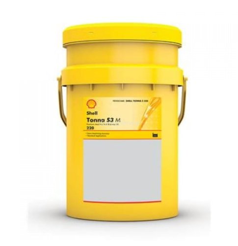 Shell Tonna S3 M 220 (Tonna S 220) 20 litrów