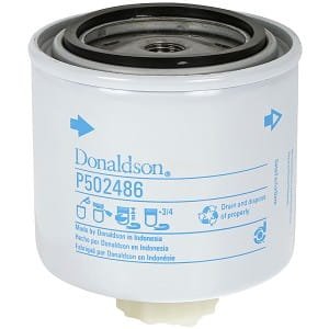 Donaldson P502486